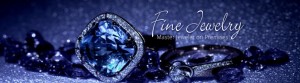 fine jewelry background image
