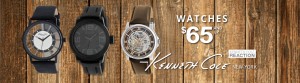 kenneth cole watches - background image