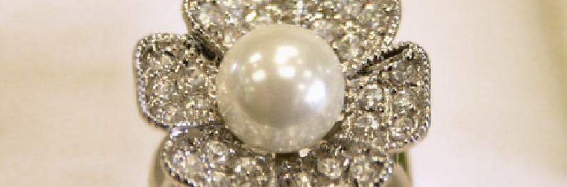 Elegant Pearls