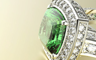 Enchanting Emeralds