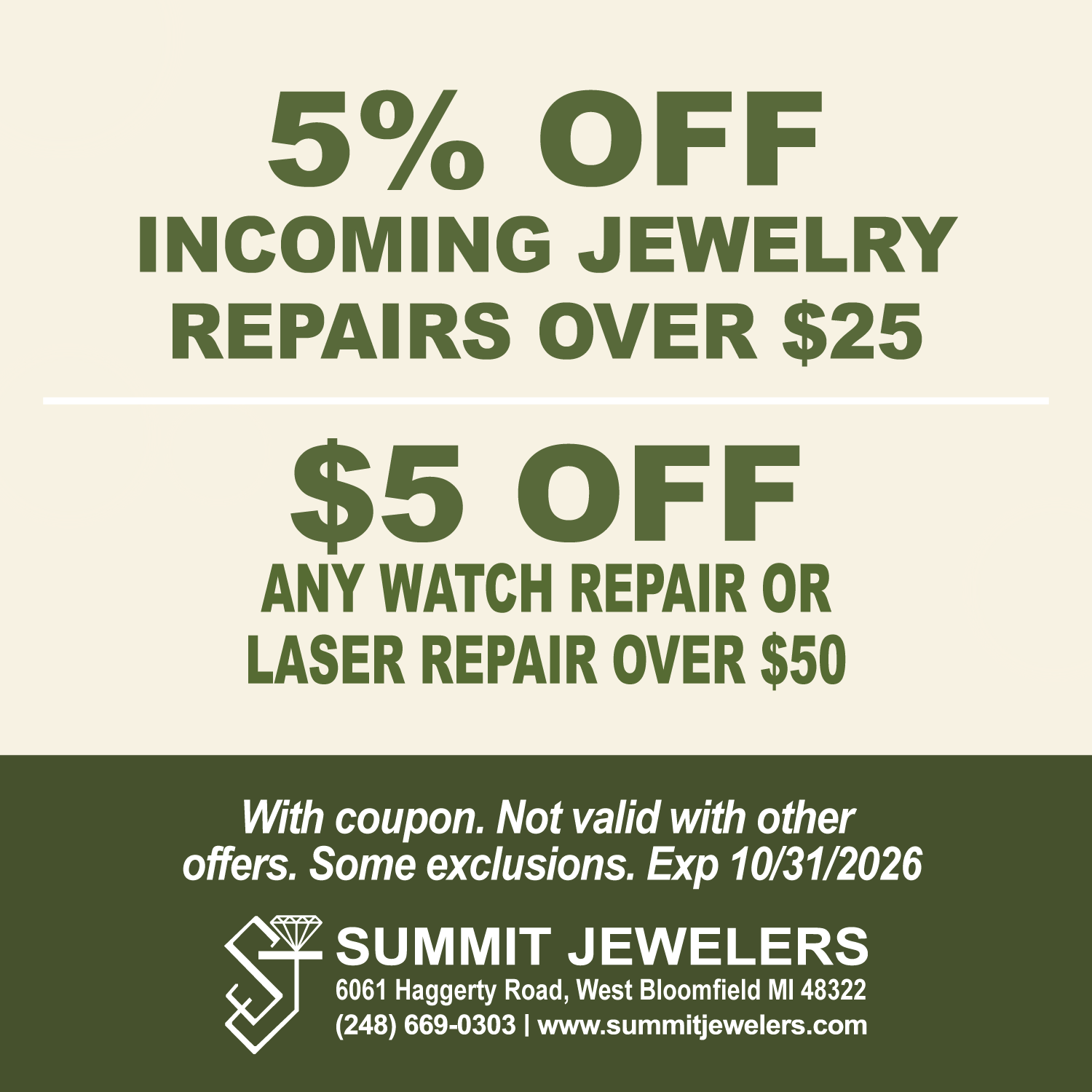 SummitJewelers-Coupons-2024-11-01
